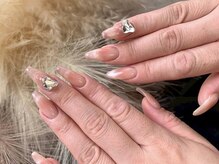 リアンスネイルヴィヴィッド 倉敷店(LianS nail ViViD)/オーダー