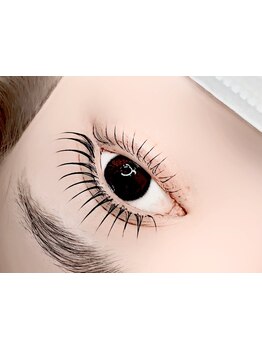 キープ力が自慢のサロン