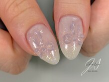シャレオネイル(Shareo’Nail)/定額デザイン
