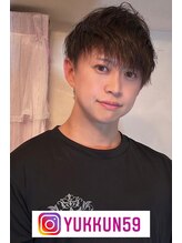 エルウィズユー(L with U) 東 雄一
