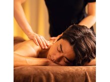 サロン ジョリ(Salon Jolie)の雰囲気（なかなか落ちない太もものお肉や下半身にもしっかりアプローチ！）
