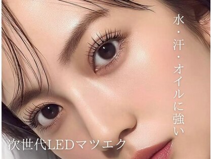アイスタジオ アンド ダブルネイル 河原町店(EYE STUDIO&W NAIL)の写真