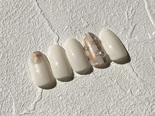 ラフ ハチサンゼロイチ(laugh8301)/simpleデザインコース