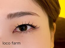 ロコ ファーム(loco farm)/フラット60分付け放題