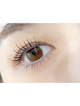 モテ可愛な目元にしたい