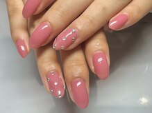 サラ 千種吹上店(Sara)/【ストーンコース】