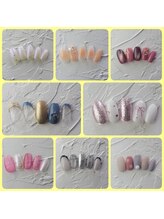 メイク(Me19)/アートネイル