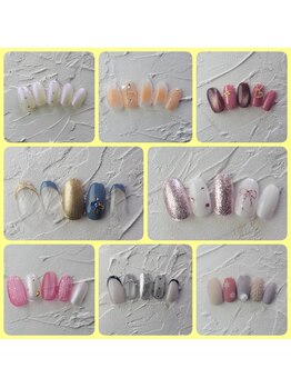 メイク(Me19)/アートネイル