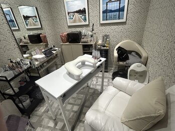 エミュネイル 関内(emunail)