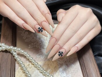 ローラキラ(Rola kira)/ワンカラーネイル