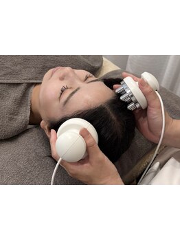 小顔になりたい