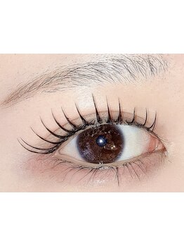 キープ力が自慢のサロン