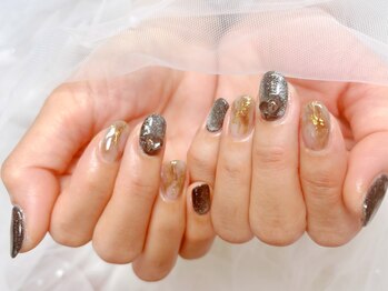 黒マグ/ニュアンス