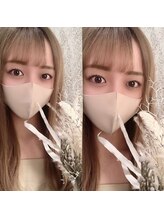 アイズ(i's)/chiharu matuge