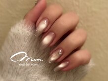 無限に広がるマグネットデザインをぜひmsm.2ndで♪