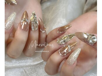 マーヴェラス 恵比寿店(Marvelous)