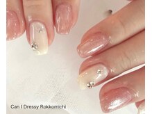 キャンアイドレッシー 六甲道店(Can I Dressy)の雰囲気（ベーシックカラーで秋の装い♪）