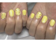 ミエル 川越店(miel)/シンプルデザイン