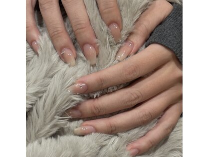 カルムボーテ(Calme Beaute)の写真