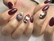 ジョアネイル(JOA Nail)の写真