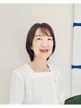 ポーラ ザ ビューティ 前橋川原店(POLA THE BEAUTY) 堀井