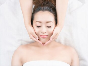 ビューティフェイス ビューティアイラッシュ 岡山天満屋店(BeautyFace Beautyeyelash)の写真/【岡山】【ターンオーバーをサポート♪ピーリングケアコース¥8500】摩擦レスでツルツル美肌をGET♪