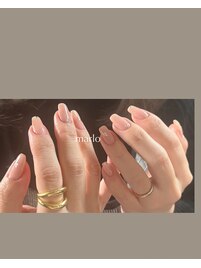 Simple design@8800→初回7700