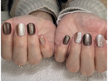 ブルーム(Bloom)/定額デザイン