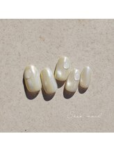 シーズネイル(She's nail)/新規お客様 オフ込み 8980円