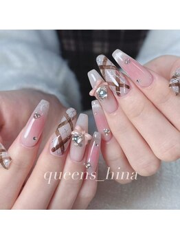 チップ長さ出し10本やり放題