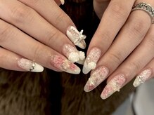 アイネイルズ 町田店(I nails)の雰囲気（豊富なデザインサンプルから選べる☆お好きな画像持ち込みもOK☆）