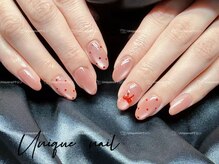 ユニークネイル 横浜関内店(Unique Nail)