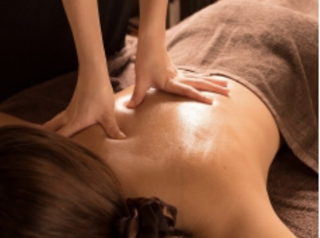 肩こり・むくみ◎バリニーズリンパマッサージ(顔ツボ/ヘッドスパ付)80分