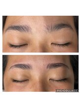 サロン ヴィラ(villa)/#眉毛#眉#まゆげ#眉毛サロン