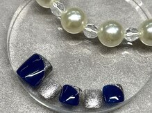 パルフェ 上前津店(PARFAIT)/フットネイル