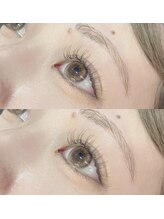 スリーアイ 梅田中崎町(THREE EYE)/～フラットラッシュ～