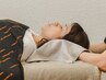 【平日限定】30分でリセット|首肩こり集中もみほぐし整体30分¥4500→¥3500