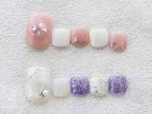セラピッシュネイル (therapish nail)/プレミアムプラスコース