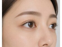 アムール(AMOUR)の雰囲気（大人気ラッシュリフト☆カールがいつまでもキープできて大好評！）