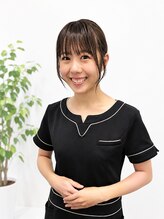 小顔整体研究所 KSラボ 春日井店 川満 朋枝