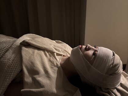 ケリービューティーサロン(kelly beauty salon)の写真