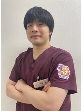 伊勢佐木町通り整骨院&nbsp;藪崎 麟
