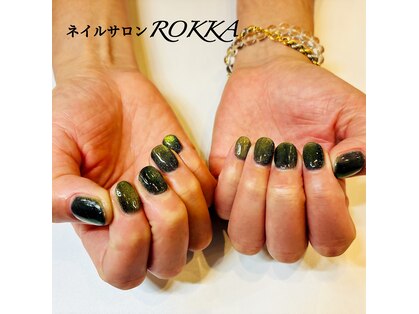 ロッカ(ROKKA)の写真