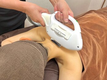 Heart静岡店【脱毛/毛穴/シミ/しわ/たるみ/美白】の写真/**ベテランスタッフ対応**抜け落ちた!と効果実感のお声続々☆お顔のうぶ毛から濃い毛質まで徹底ケア◎