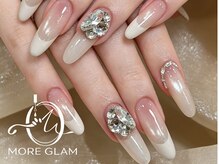 モアグラム 横浜店(More Glam)