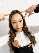 アット(atto)&nbsp;MIURA RINA