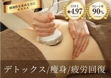 エーシーサロン 六本木店(acsalon)