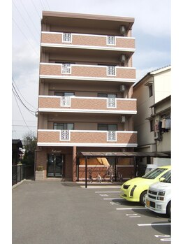 フルリール(fleurir)/