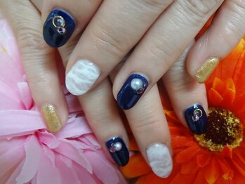 定額Cコース￥6,980クーポン利用