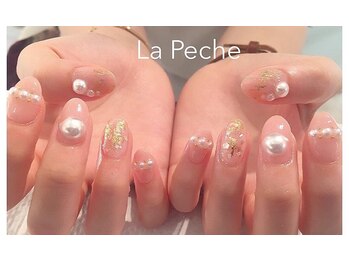 ラペーシュ(La Peche)/8000円 &nbsp;No.386